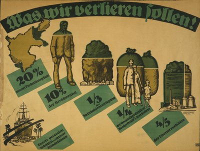 What We Are to Lose! by Louis Oppenheim